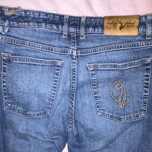 baby phat jeans